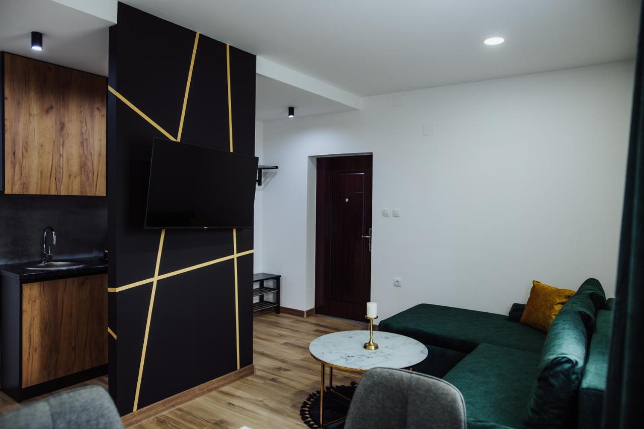Modern Apartment 3 Brčko Exterior foto